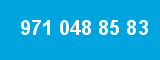 971 048 85 83